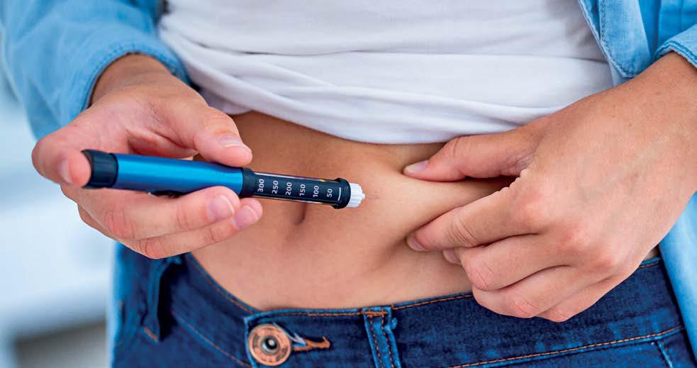 DIABETES CHALLENGE HIDDEN COST OF HIGH SUGAR